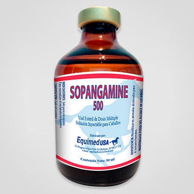 SOPANGAMINA