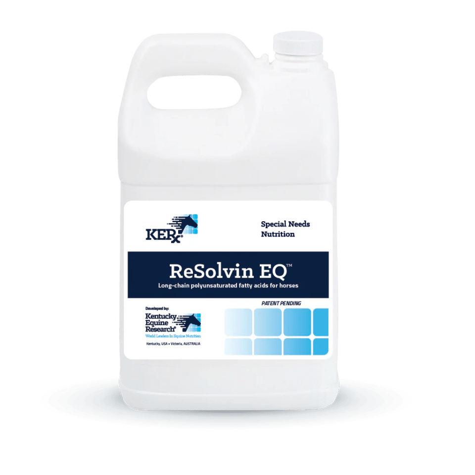 RESOLVIN EQ OIL