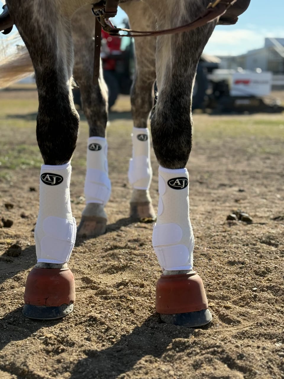 SPORT BOOT SUSPENSORIO TALLA S MANOS