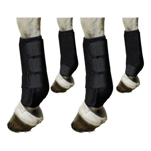 SPORT BOOTS SUSPENSORIO TALLA M PATAS