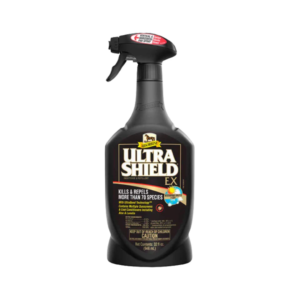 ULTRA SHIELD