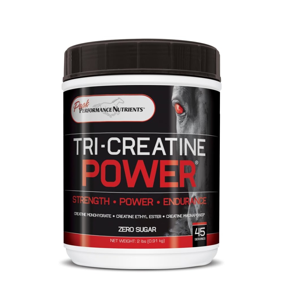 TRI CREATINE 2 LBS