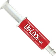 UNLOCK PASTE