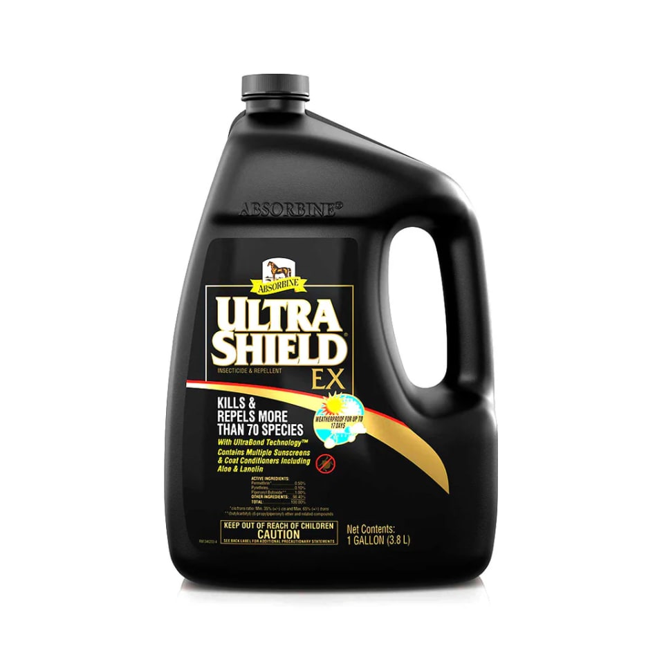 ULTRA SHIELD 946 ML