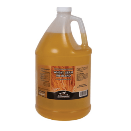 WHEAT GERM OIL BLEN