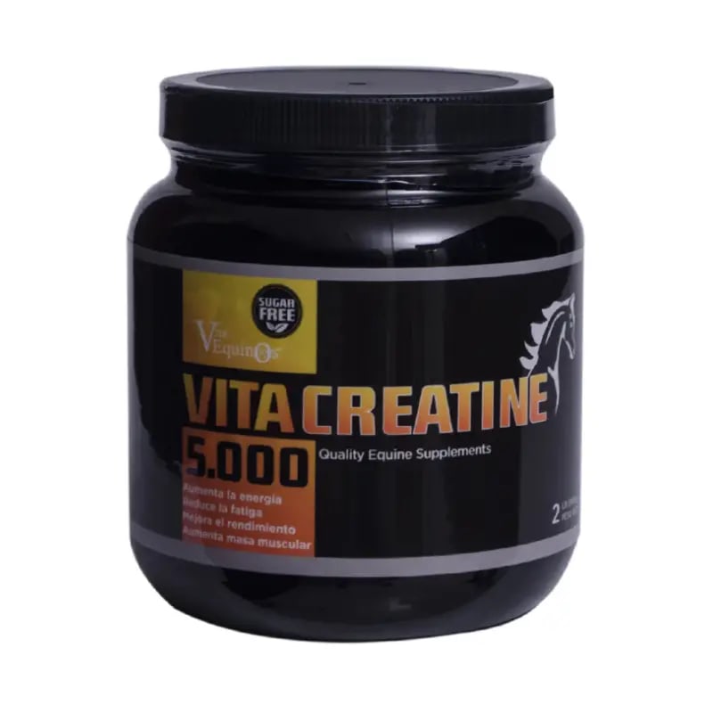 VITA CREATINA 5 LIBRAS