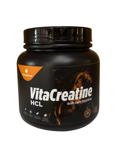 VITA CREATINA 2 LIBRAS