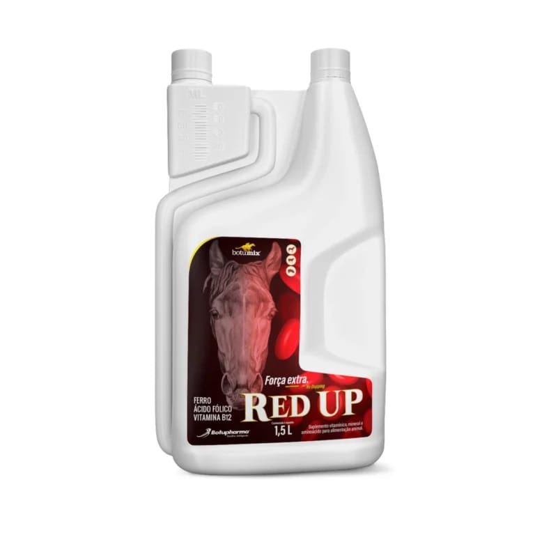BOTUMIX RED UP