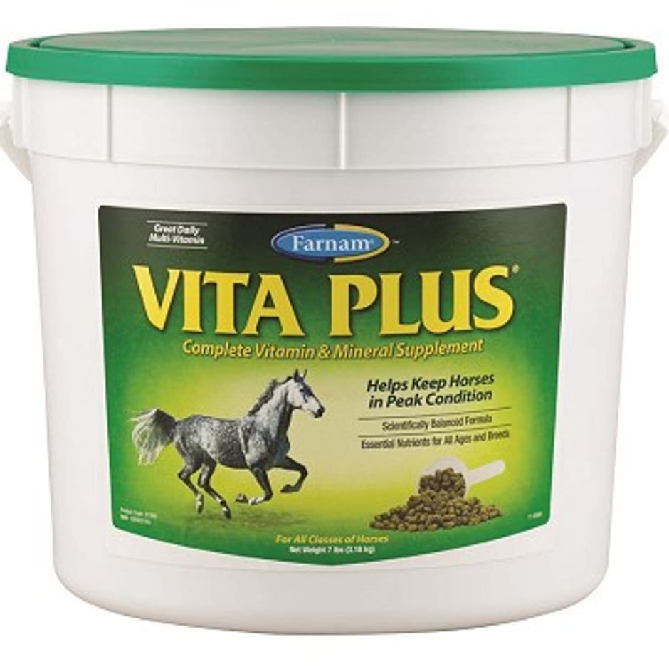 VITA PLUS 7.5 LIBRAS