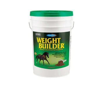 WEIGHT BUILDER 22.5 LIBRAS
