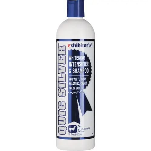 WHITENING SHAMPOO 16 OZ