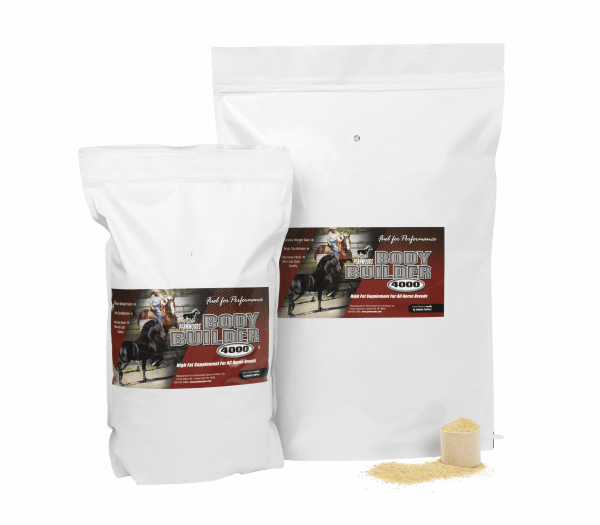 PENNWOOD BODY BUILDER 25 LIBRAS
