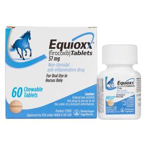 EQUIOXX PASTILLAS