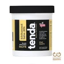 ICHTHAMOL SALVE 20%