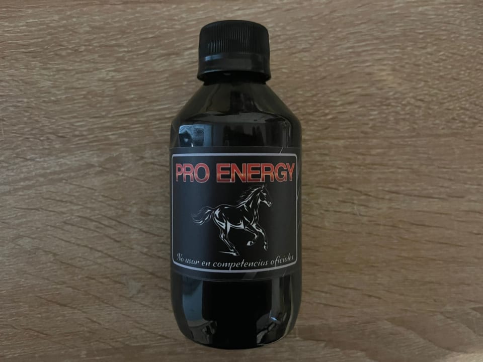 PRO ENERGY 250 ML