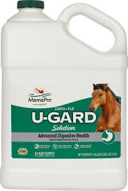 U GARD