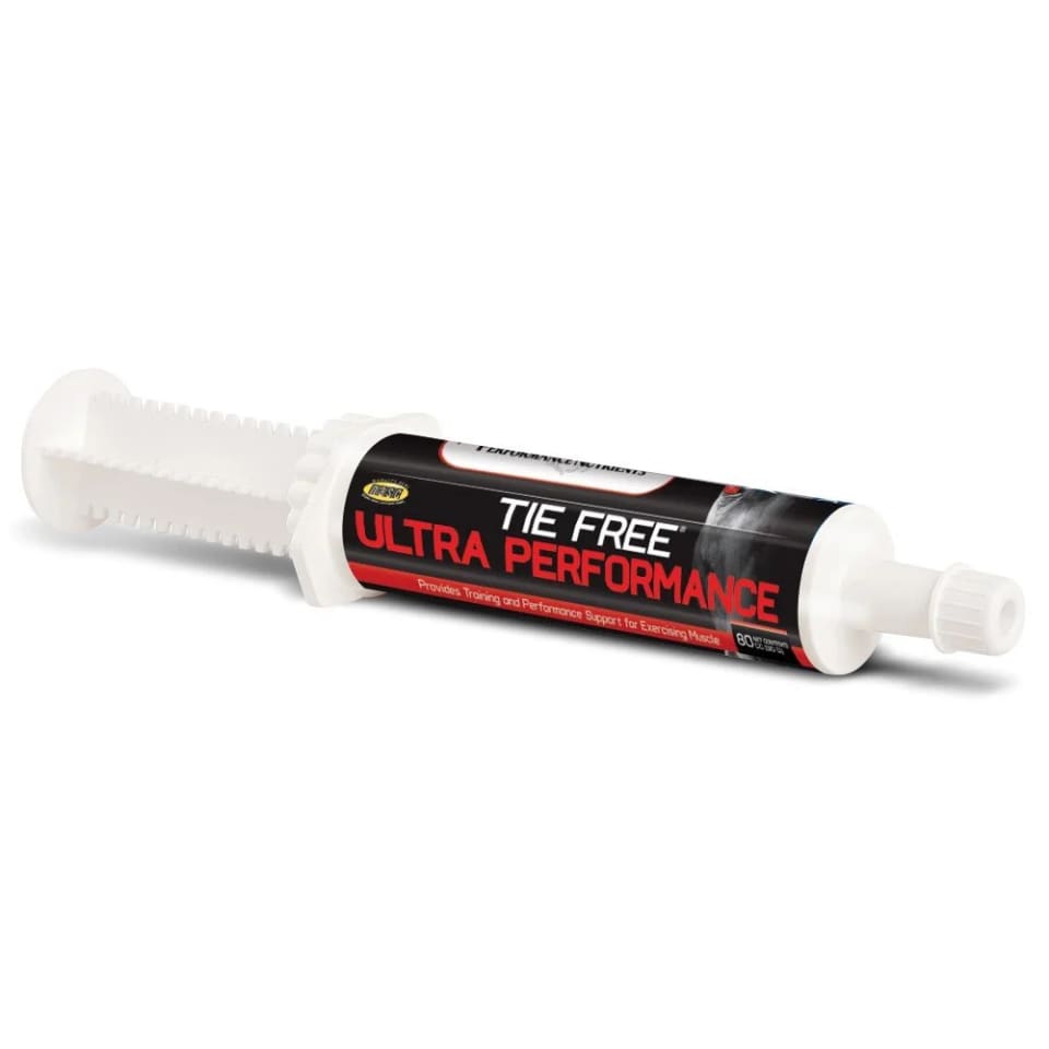 TIE FREE ULTRAPERFORMANCE 80 ML