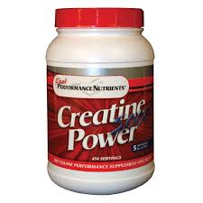 CREATINE POWER 5000 5L