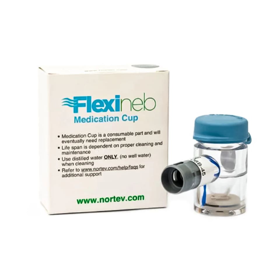 FILTRO NEBULIZADOR