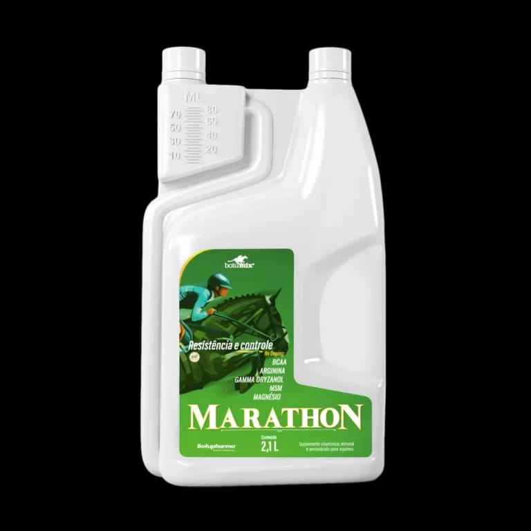 MARATHON