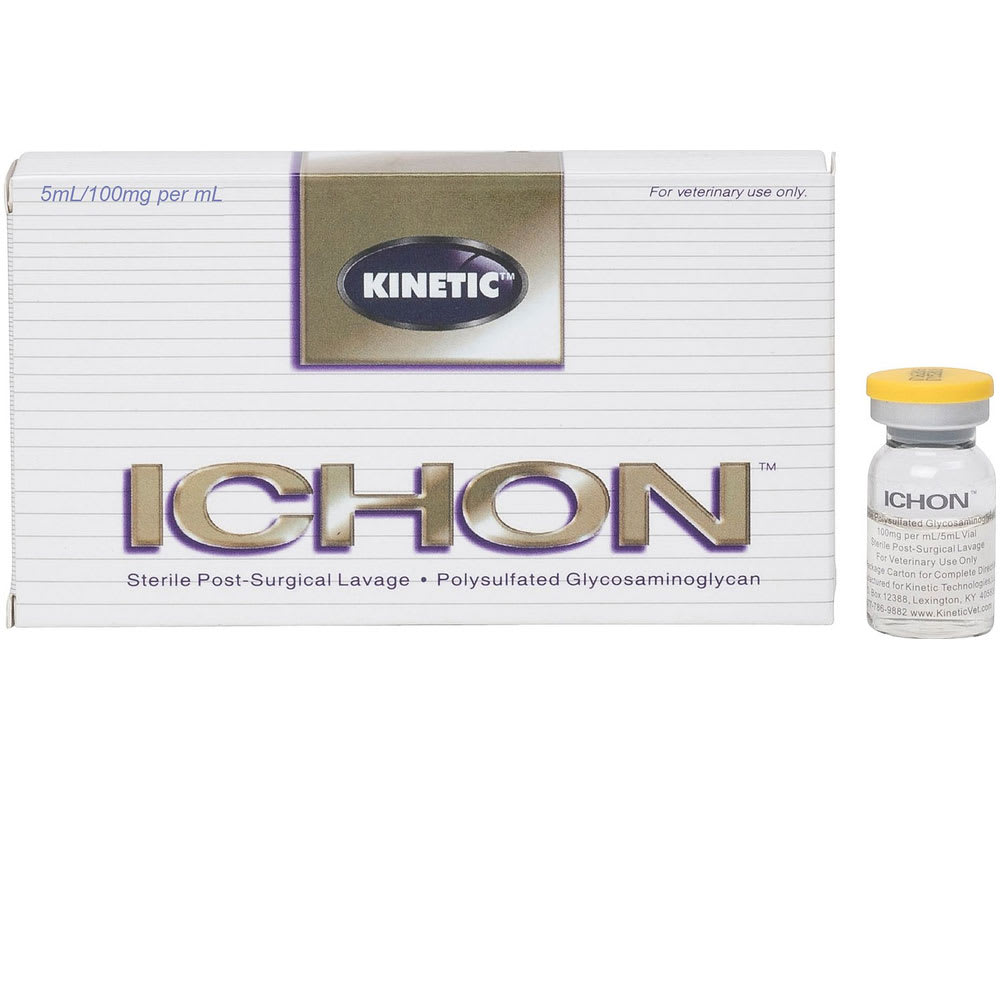 ICHON