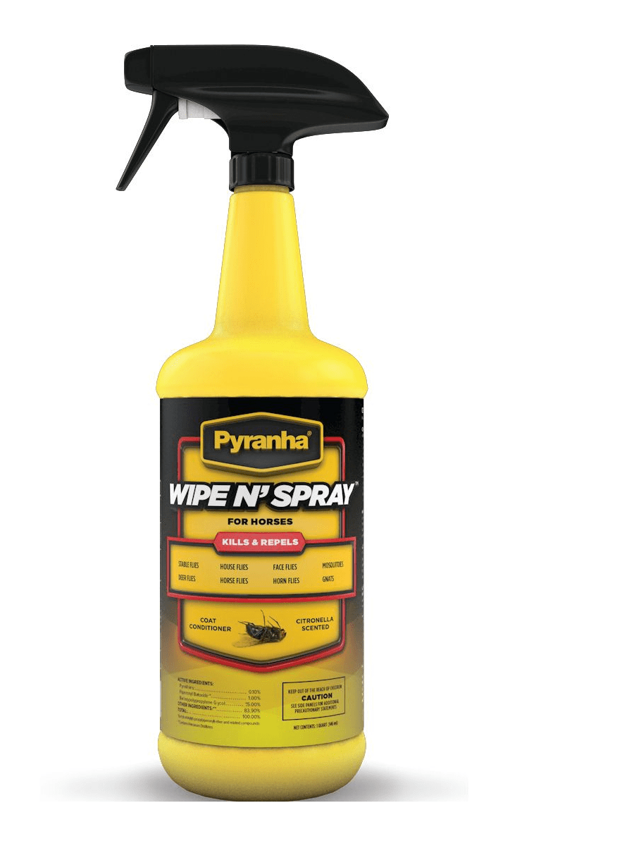 PYRANHA LITRO