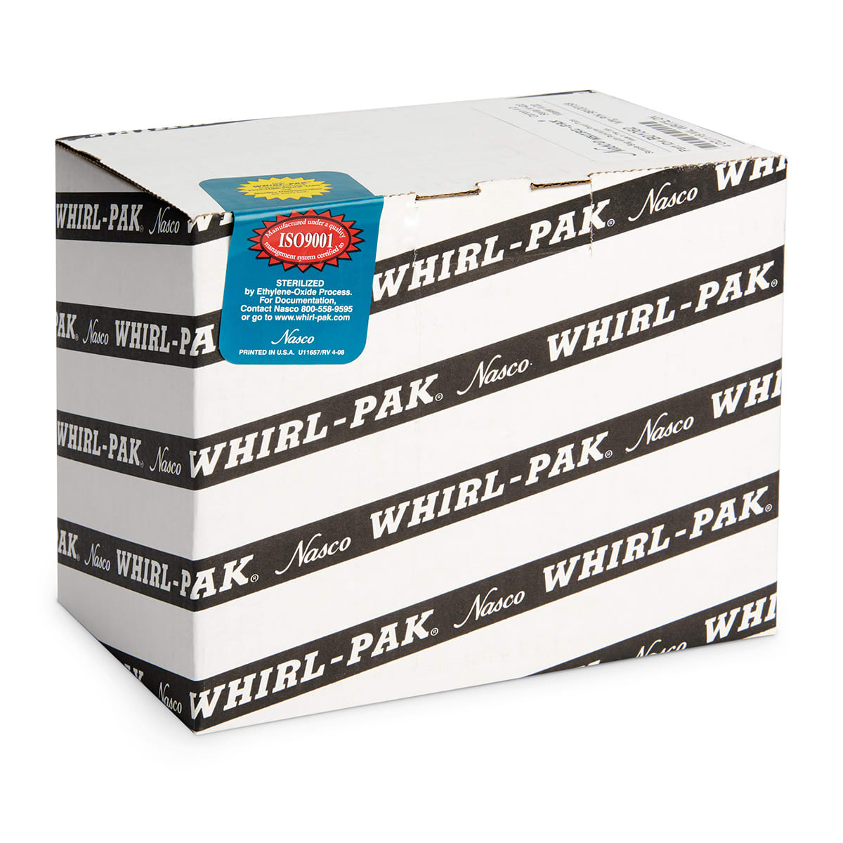 WHIRL PACK