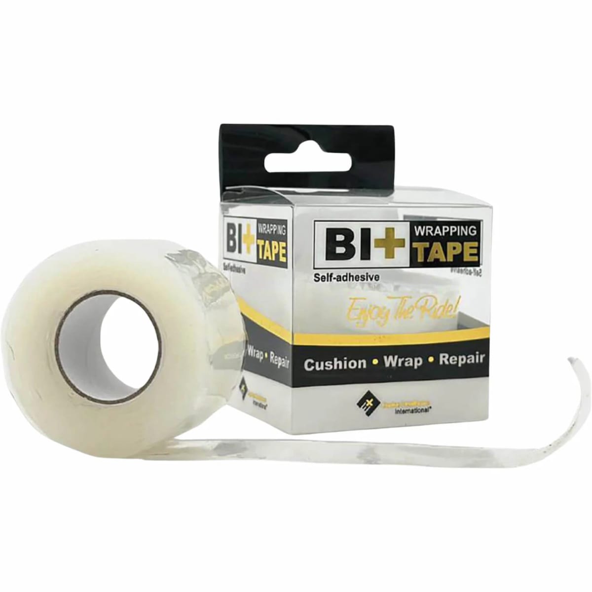 BI PLUS WRAPING TAPE LATEX FREE