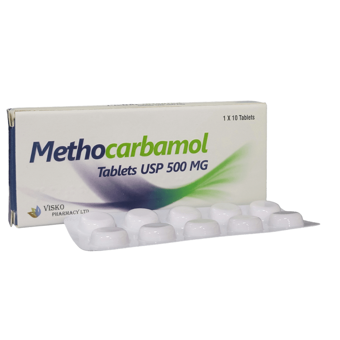 METHOCARBAMOL