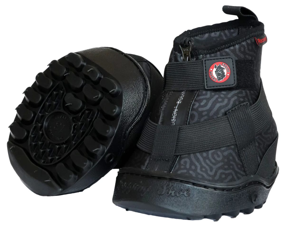 SHOE BOOTS PAIR S