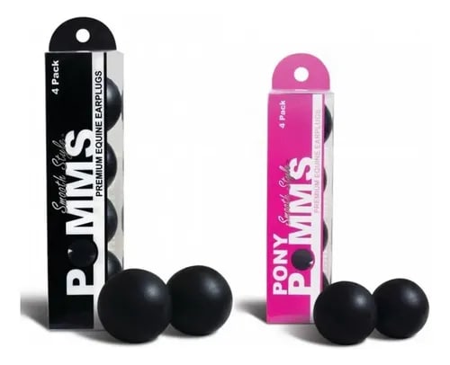 TAPONES EARPLUGS