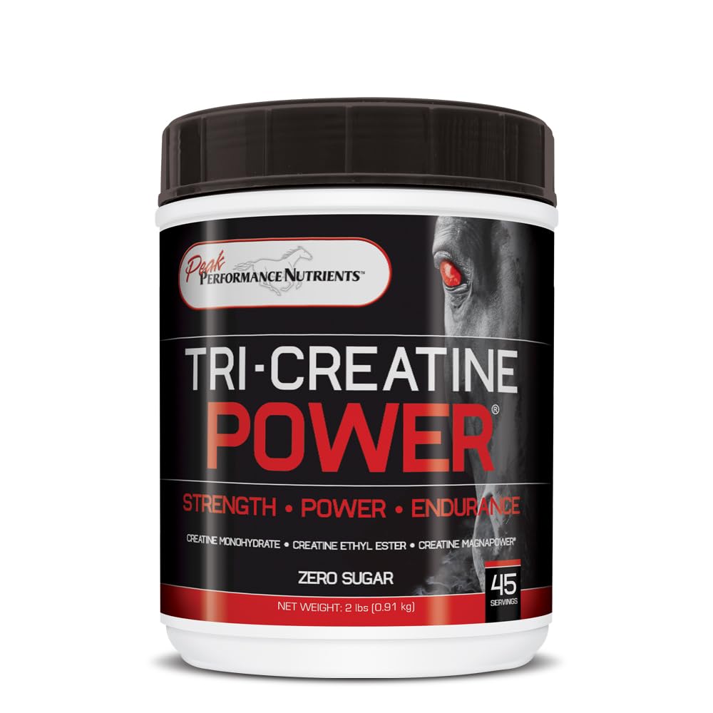 TRI CREATINE 2 LBS
