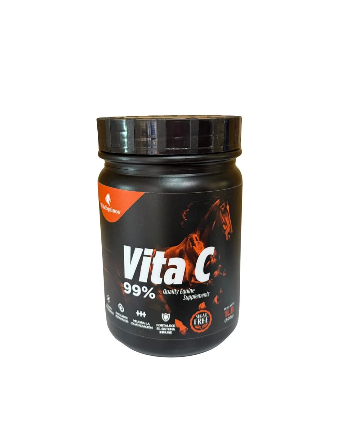 VITA C RECUBIERTA DOS LIBRAS
