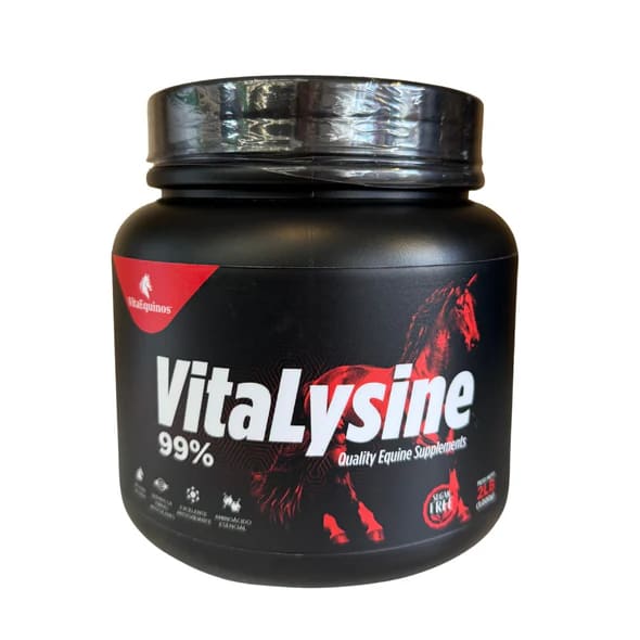 VITA LISINA 6 LBS