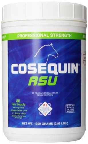 COSEQUIN ASU