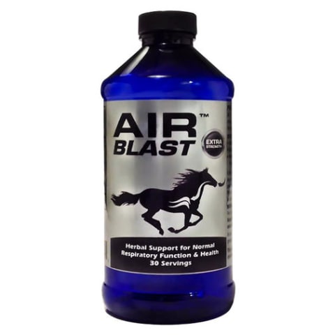AIR BLAST