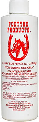 5 DAYBLISTER 8 OZ
