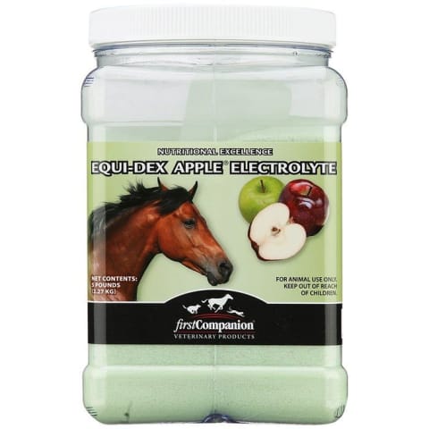 EQUI-DEX ELECTROLYTE 5 LB