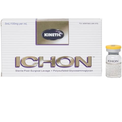 ICHON