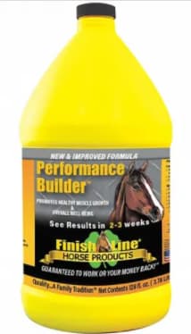 PERFORMANCE BUILDER GALON