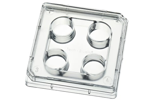 PETRI CAJA DE 4 HUECOS
