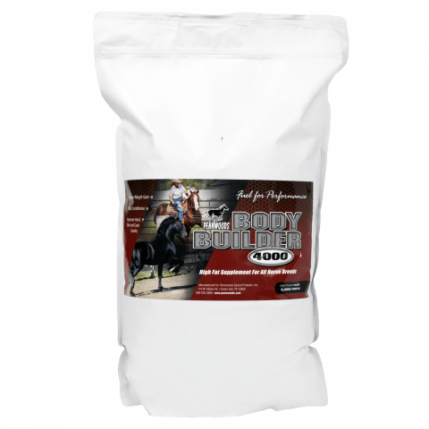PENNWOODS BODY BUILDER 4000 11 LBS