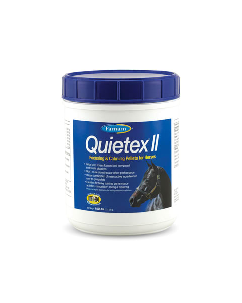 QUIETEXX II PELLETS 1.62 LBS