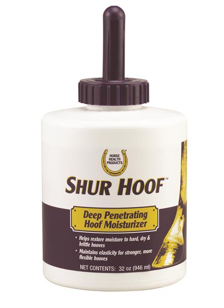 SHUR HOOF