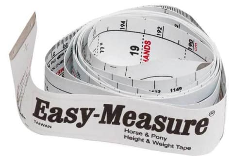 CINTA EASY-MEASURE HEIGHT & WEIGHT