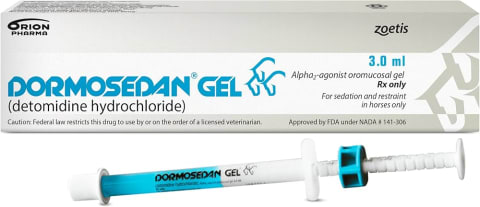 DORMOSEDAN GEL 3 ML