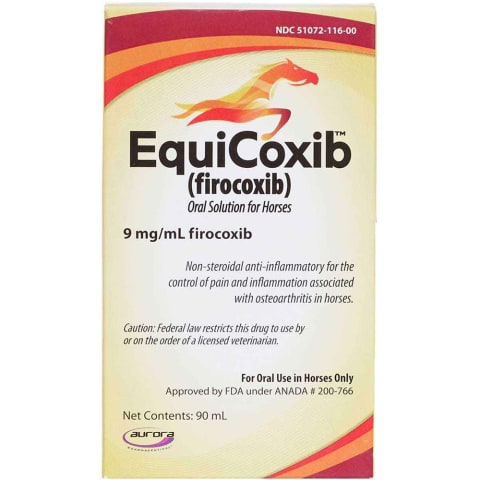 EQUICOXIB ORAL 9MG/ML 90 ML