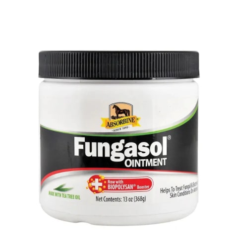FUNGASOL