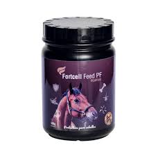 FORTCELL FEED LIBRA
