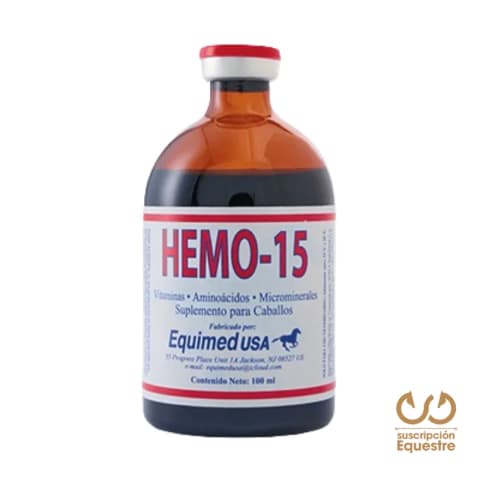 HEMO 15